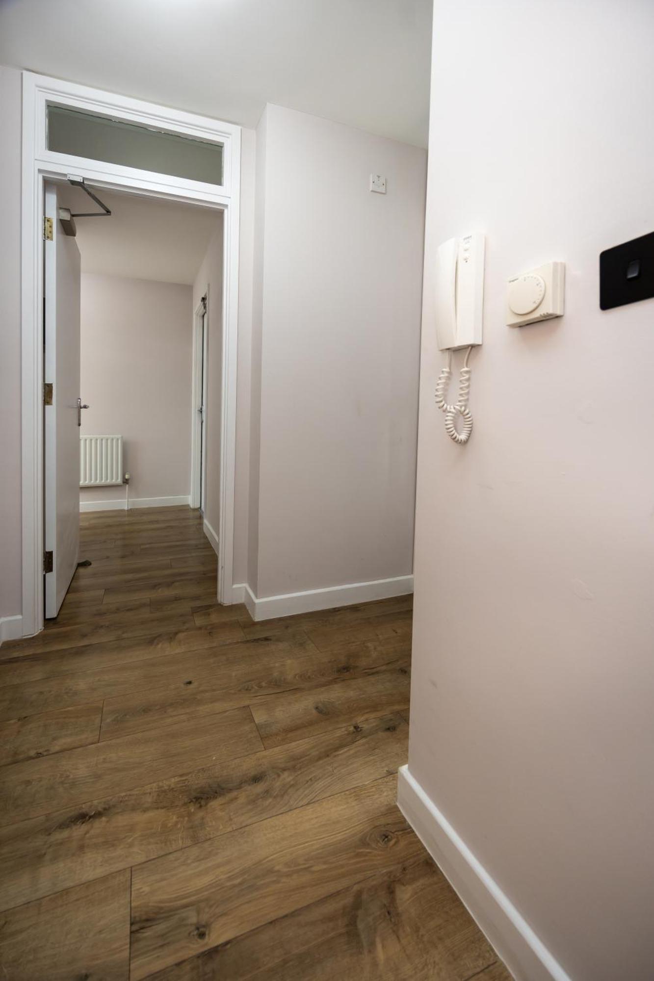 Apartament Stunning 3Br, Free Parking, Near Town Center, Long Term Discoun Reading Zewnętrze zdjęcie