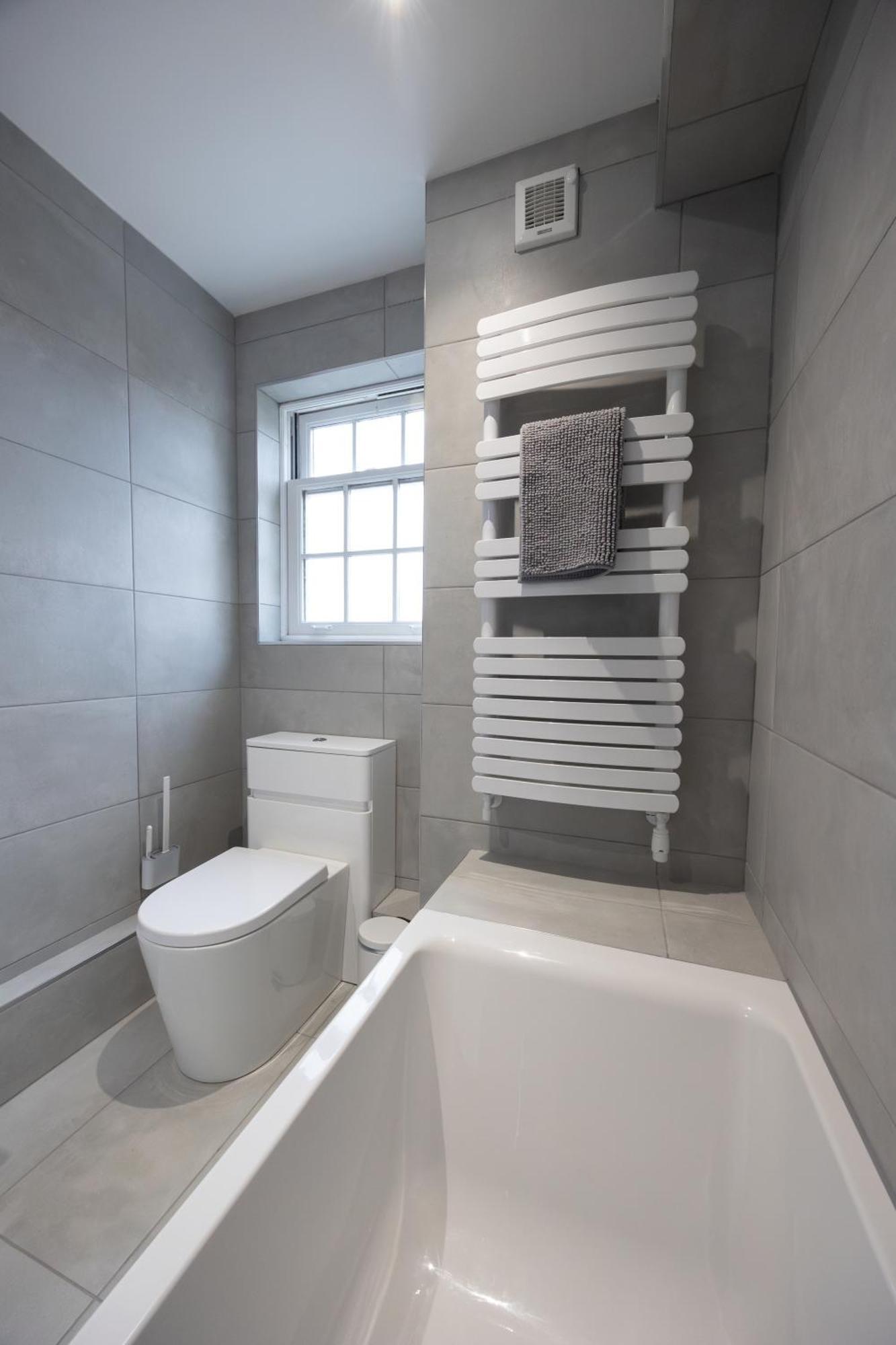 Apartament Stunning 3Br, Free Parking, Near Town Center, Long Term Discoun Reading Zewnętrze zdjęcie